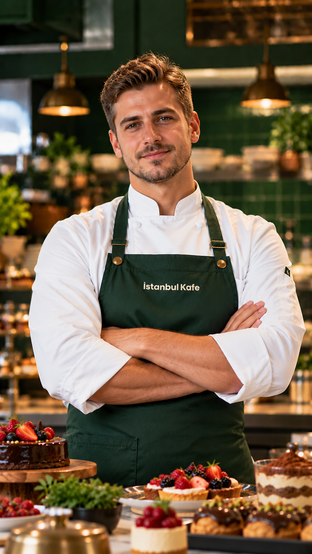 Kerem Demir